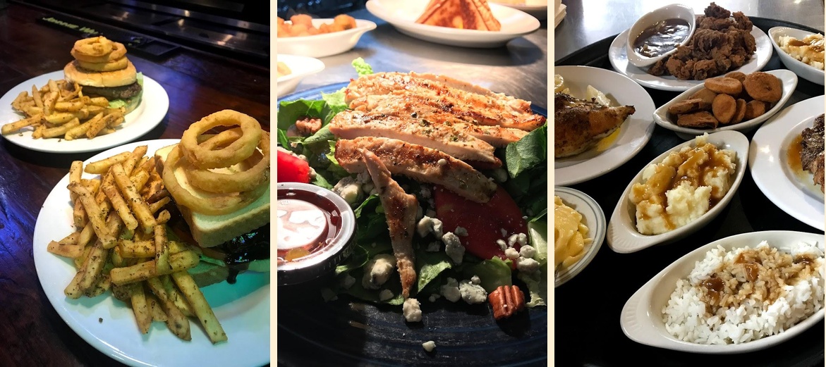 200 North Family Restaurant Locust