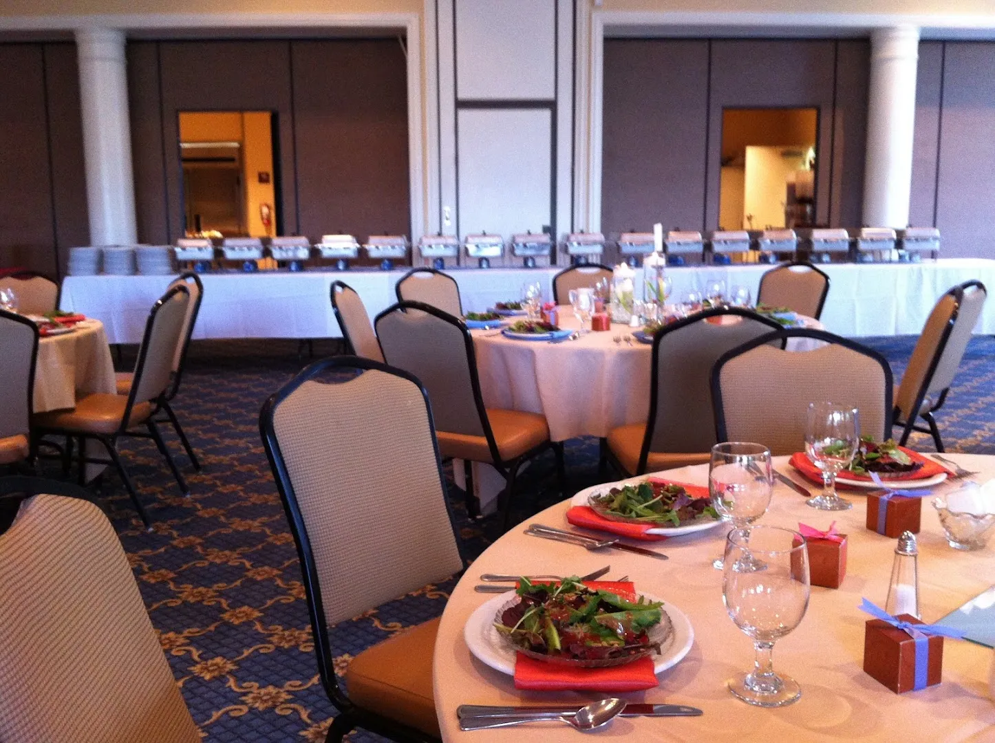 200 North Family Restaurant