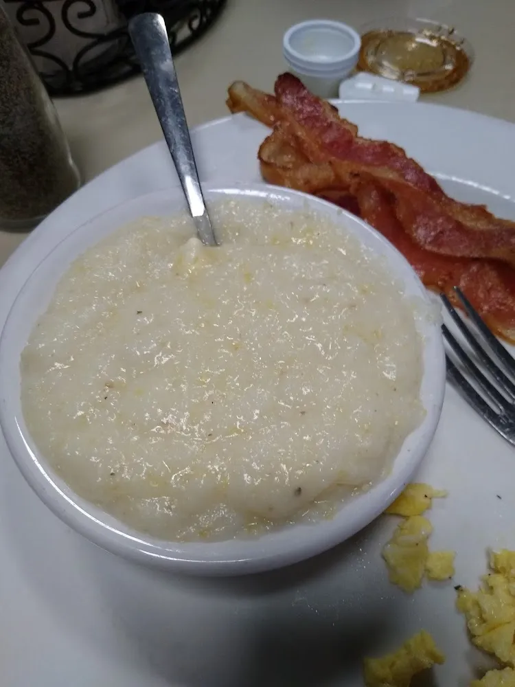 Grits