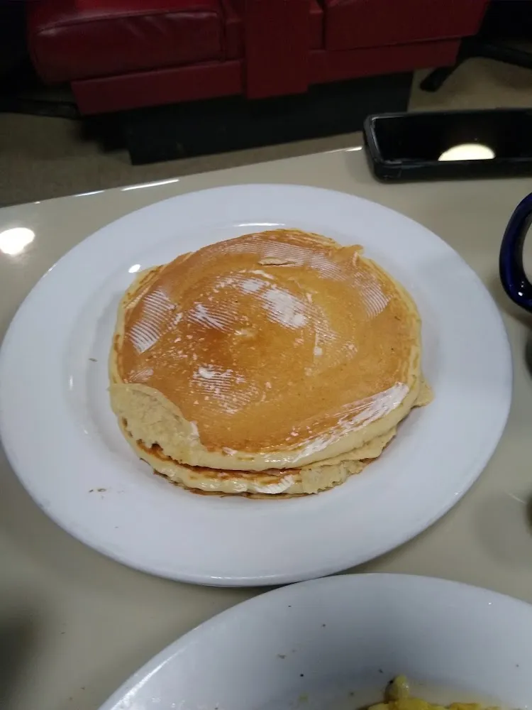 Pancakes